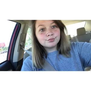 Meet your Posher, Holly